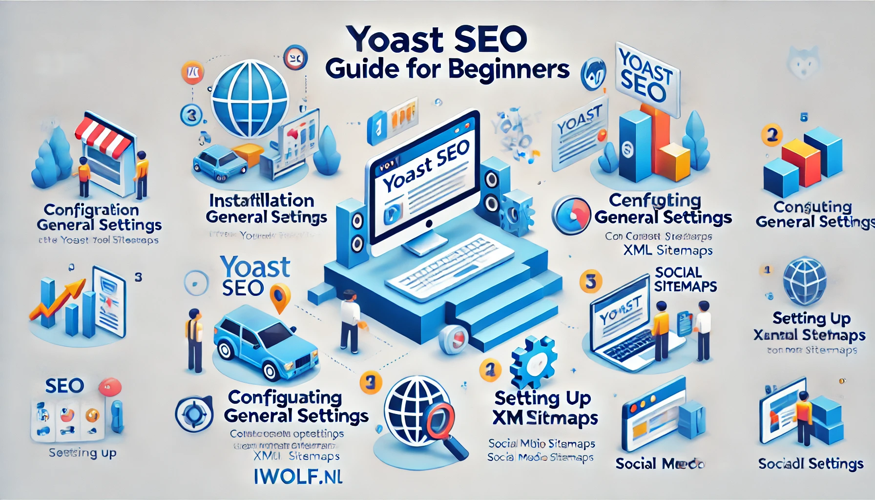 Yoast handleiding voor beginners