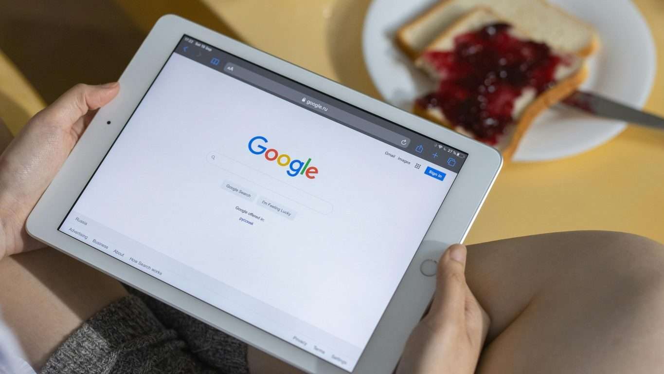 Voice search optimalisatie