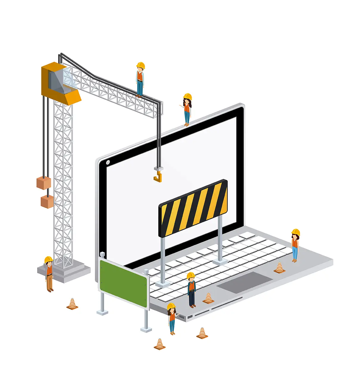 Betaalbare website laten maken