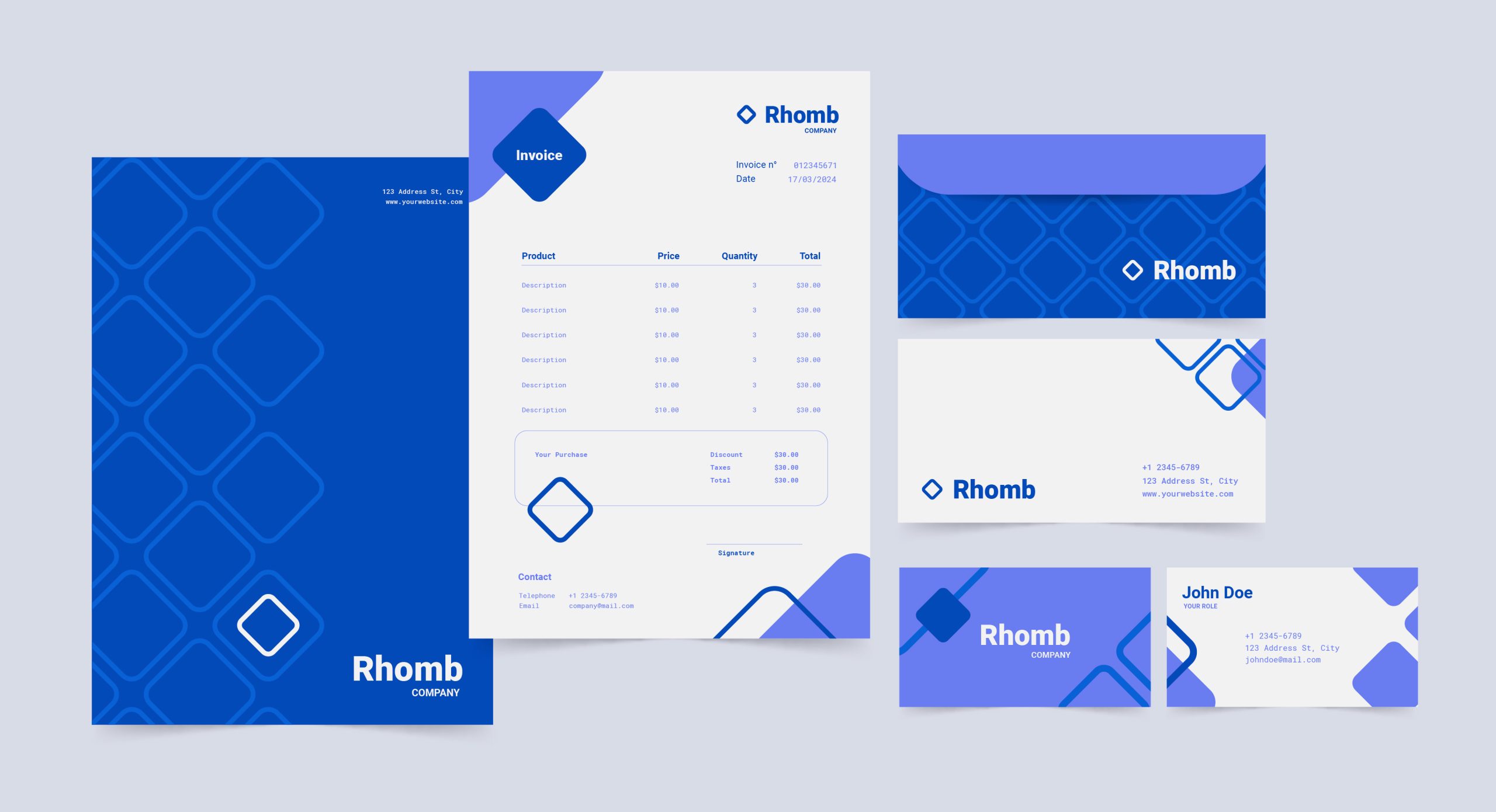 wat is een huisstijl