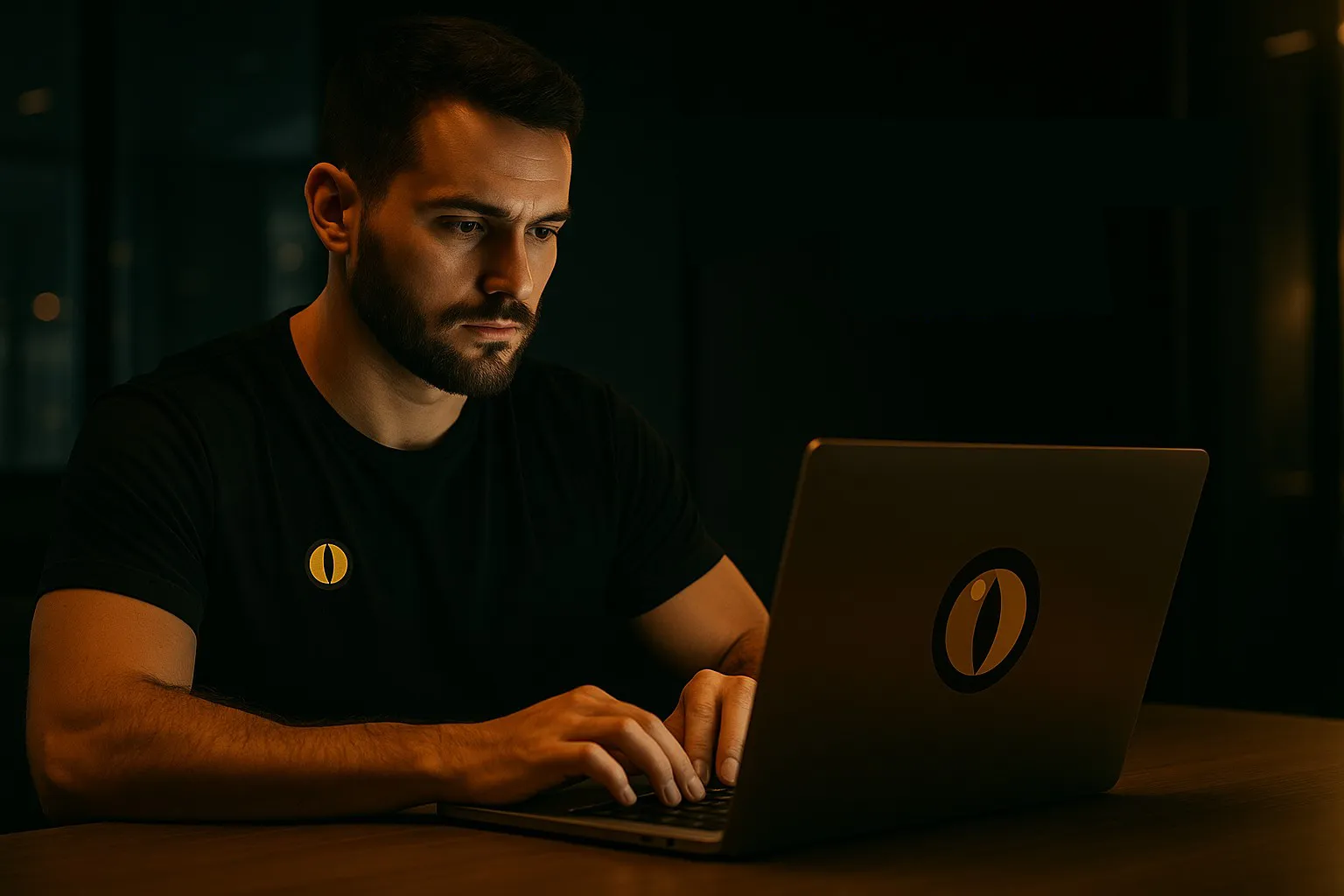 IWolf Nieuwe website laten maken