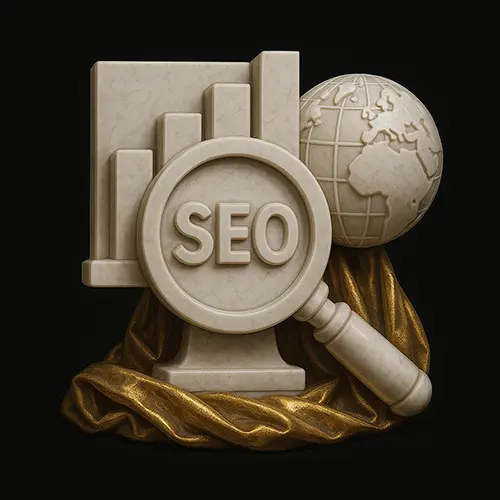 SEO Zoekmachine optimalisatie
