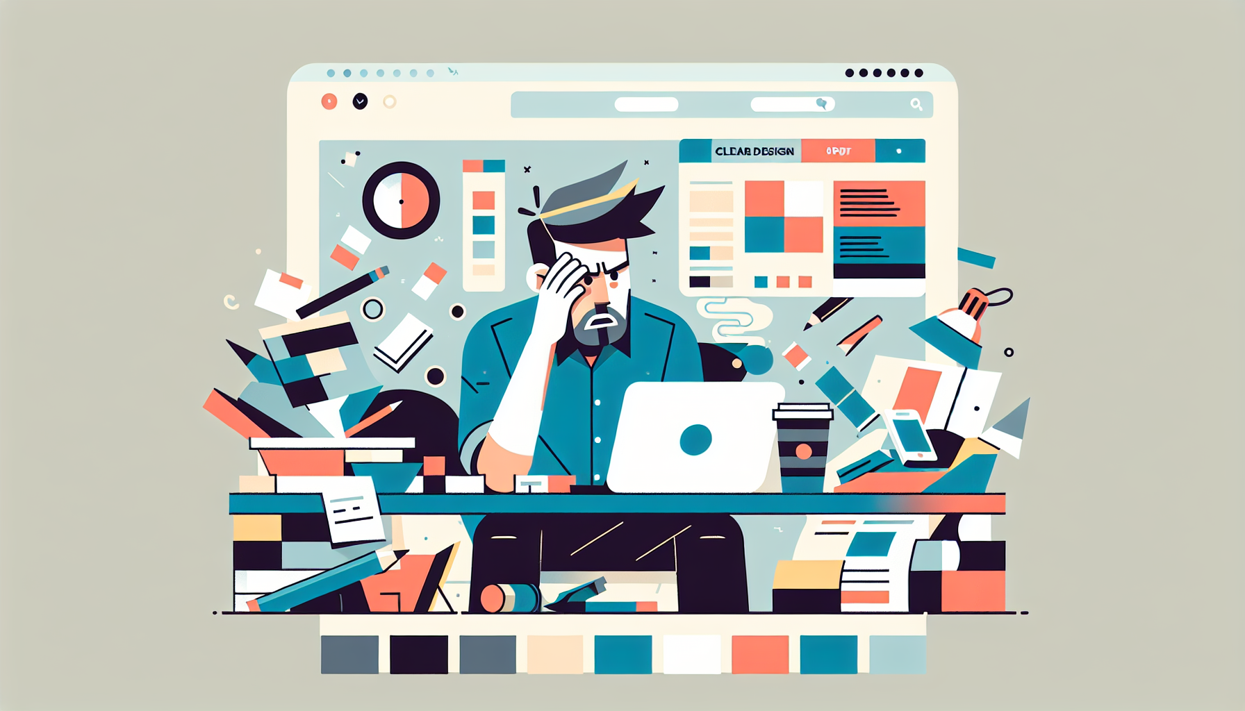 Eigen webshop beginnen: een enthousiaste starter werkt aan zijn laptop terwijl producten worden gefotografeerd.