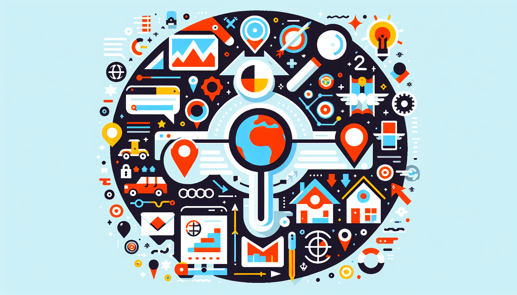 Lokale SEO: complete gids voor ondernemers 1 Waarom is lokale SEO belangrijk voor ondernemers?