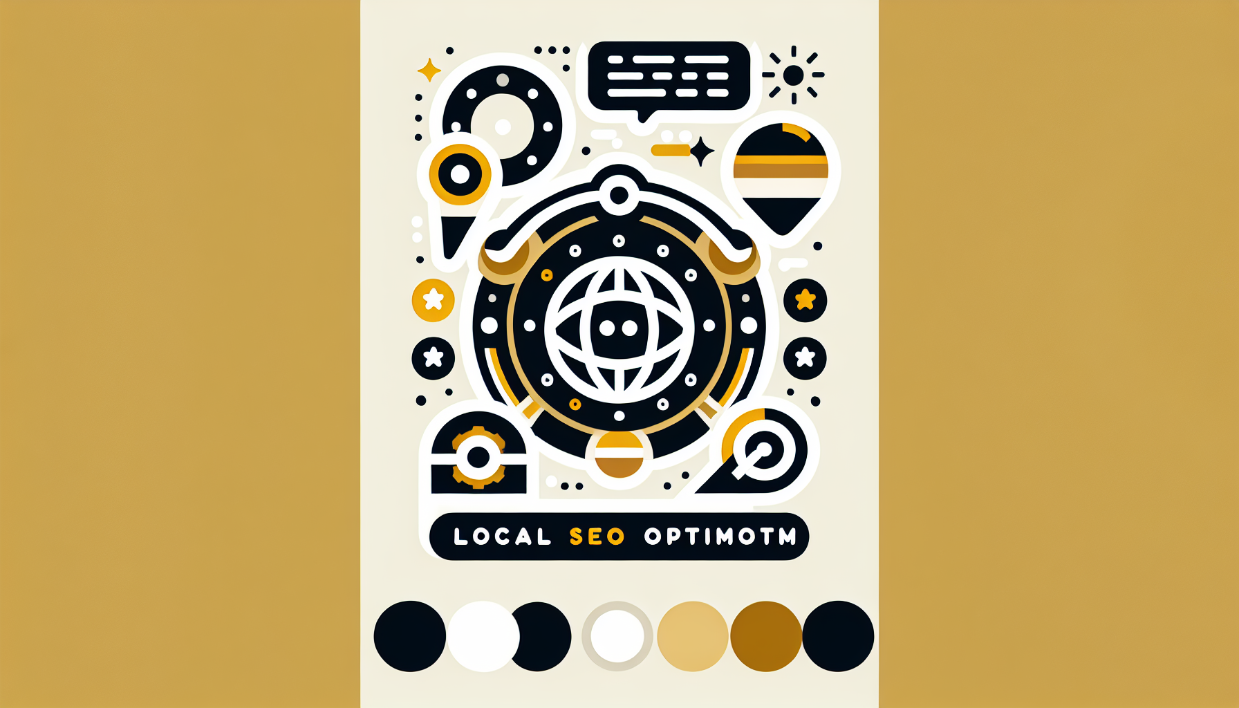 Lokale SEO: complete gids voor ondernemers 2 Lokale SEO optimaliseren: de belangrijkste onderdelen