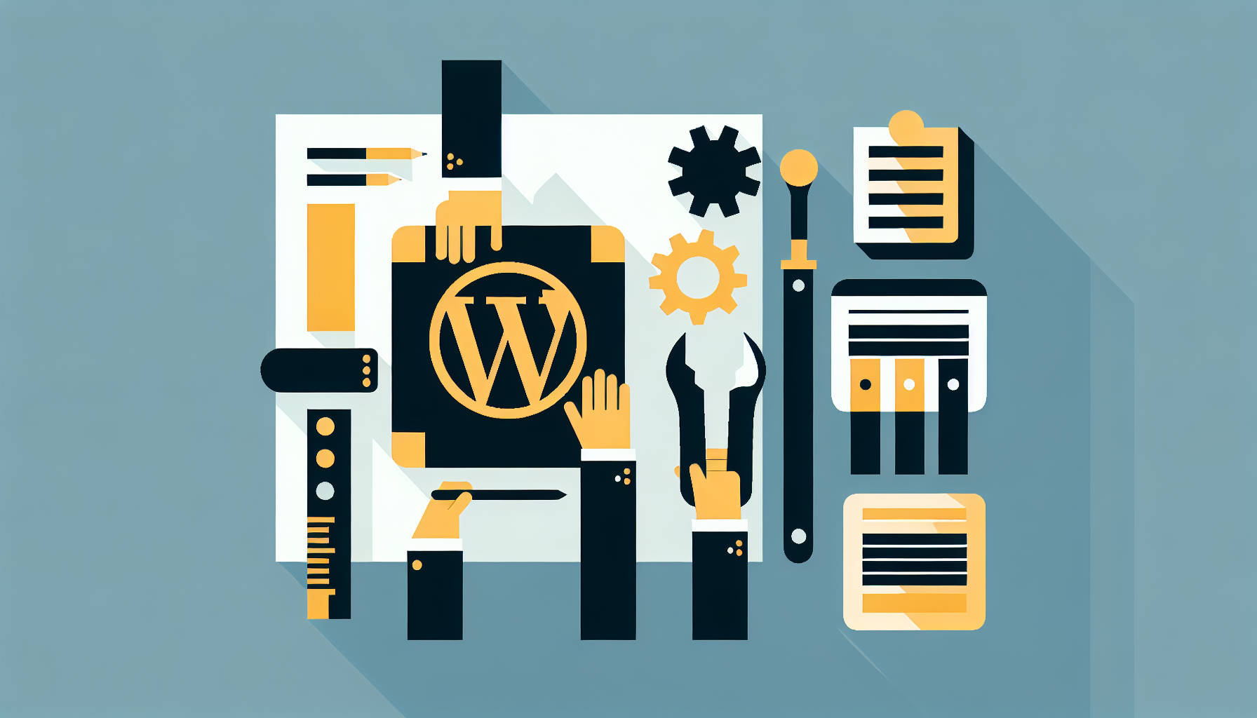 Technisch WordPress onderhoud voor bedrijven: alles wat je moet weten 1 Waarom is technisch WordPress onderhoud belangrijk voor bedrijven?