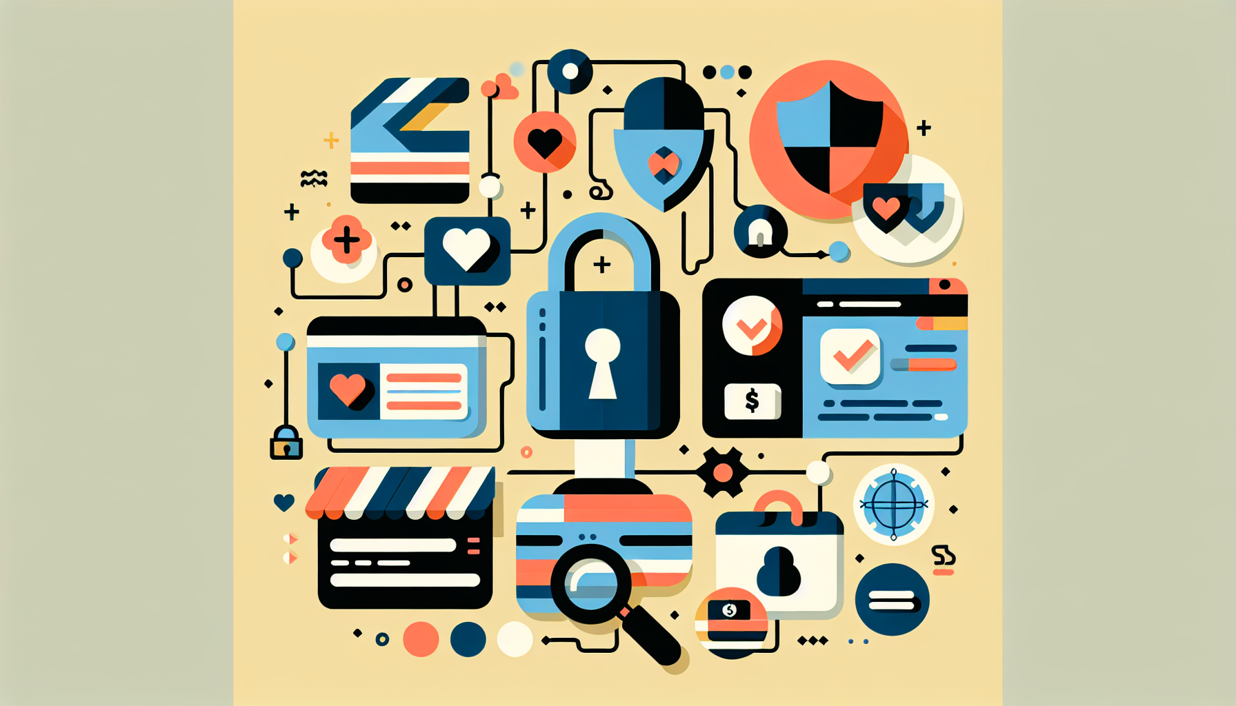 WooCommerce beveiliging verbeteren met maatwerk