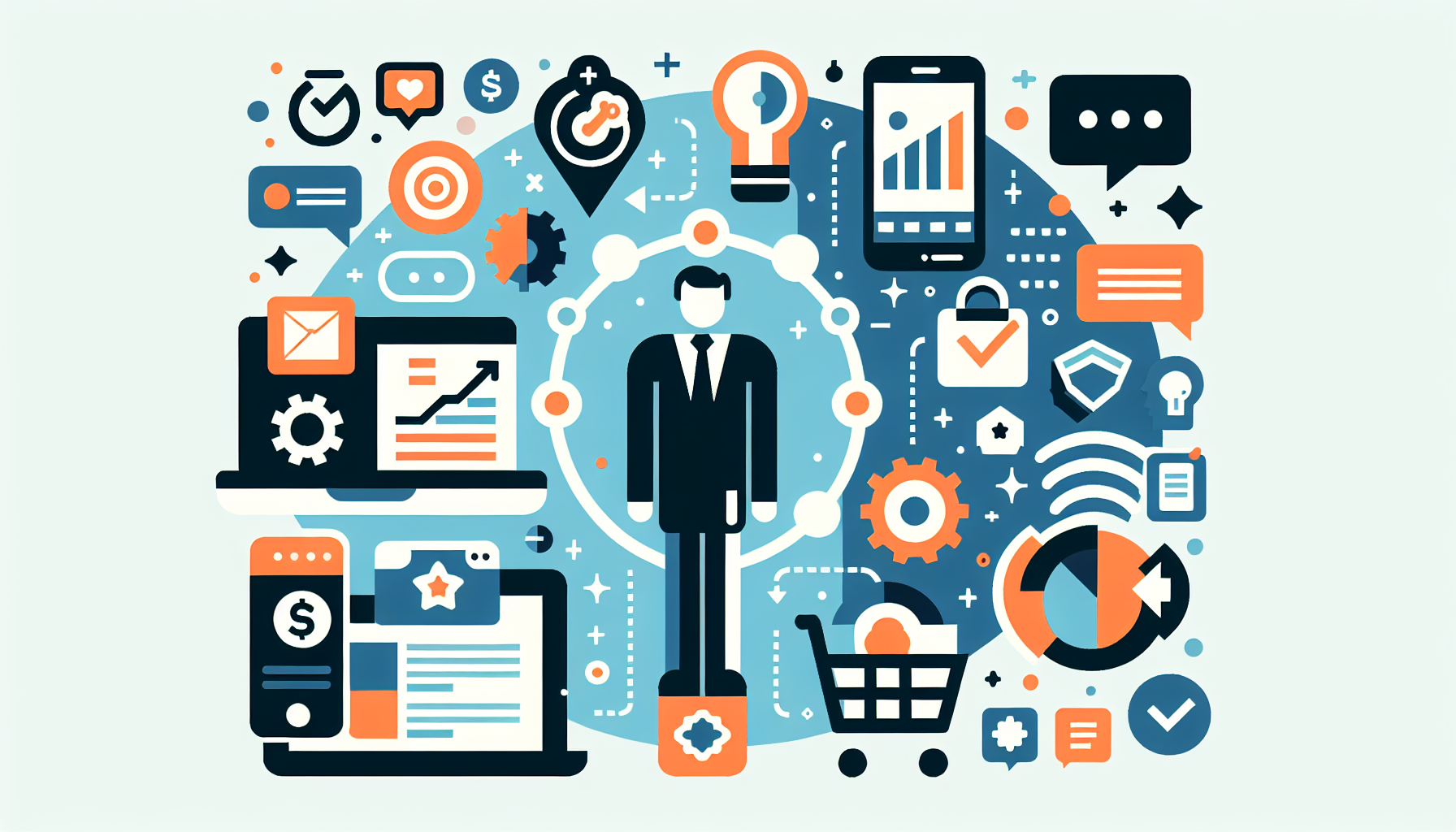 WooCommerce conversie verhogen door snelle laadtijd, duidelijke call-to-action en reviews