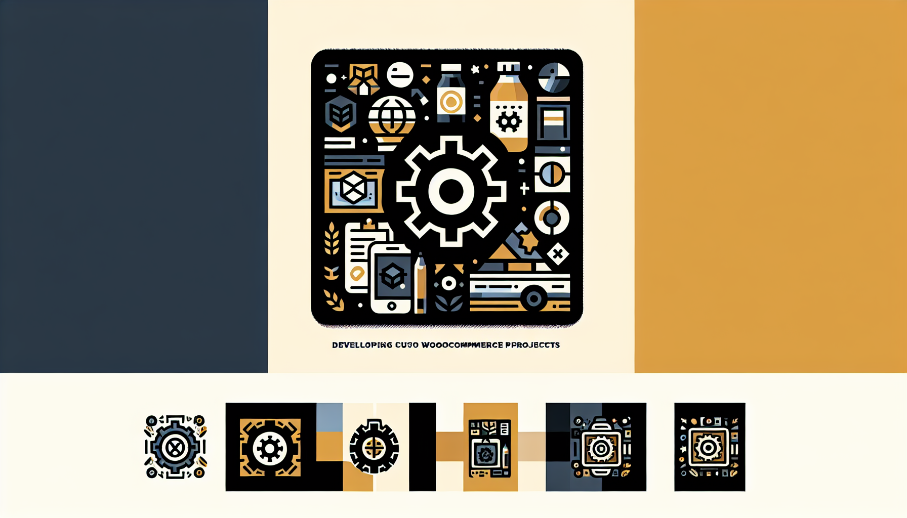 WooCommerce maatwerk laten ontwikkelen, voorbeeld van unieke webshopfunctionaliteit