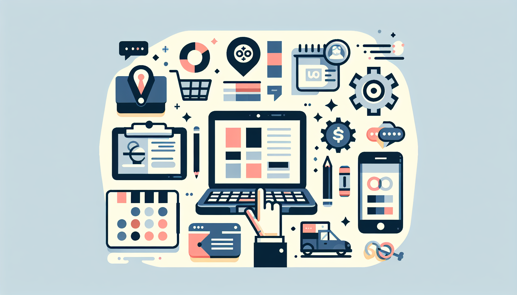 WooCommerce maatwerk: mogelijke toepassingen