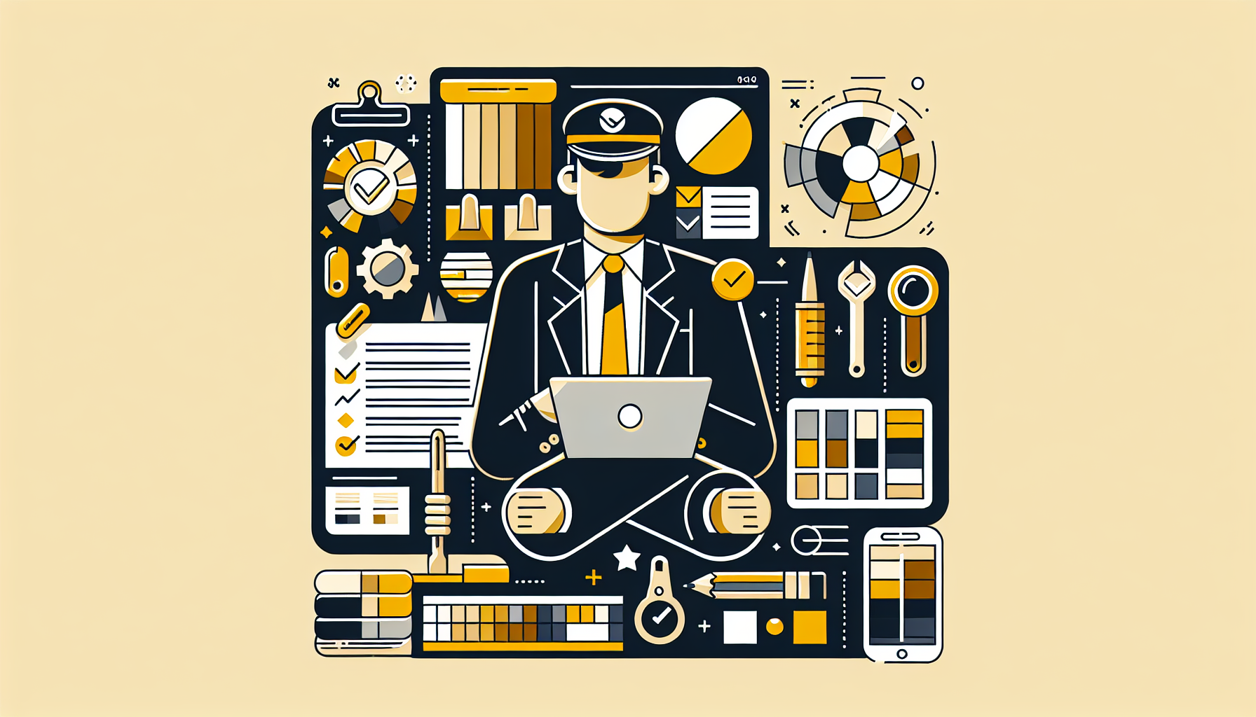 woocommerce onderhoud en updates, onderhoudsteam werkt aan webshop beveiliging en snelheid