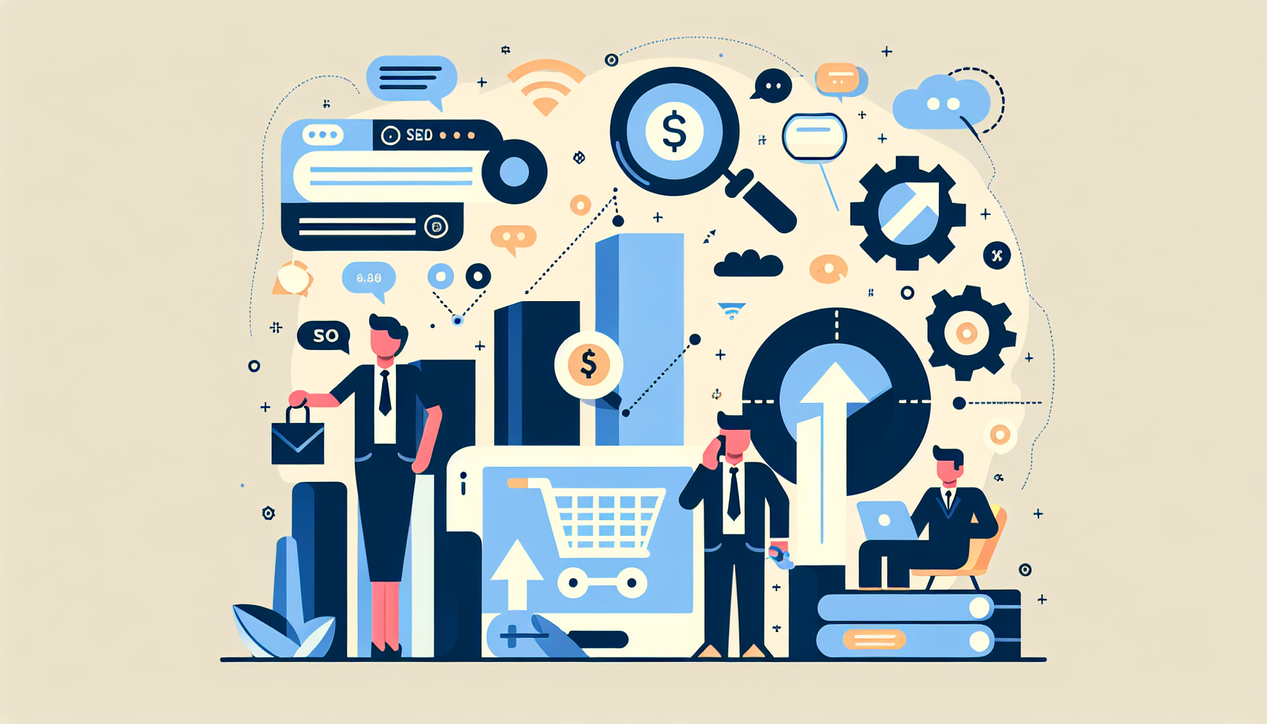 WooCommerce optimalisatie voor SEO: meer vindbaarheid, meer omzet