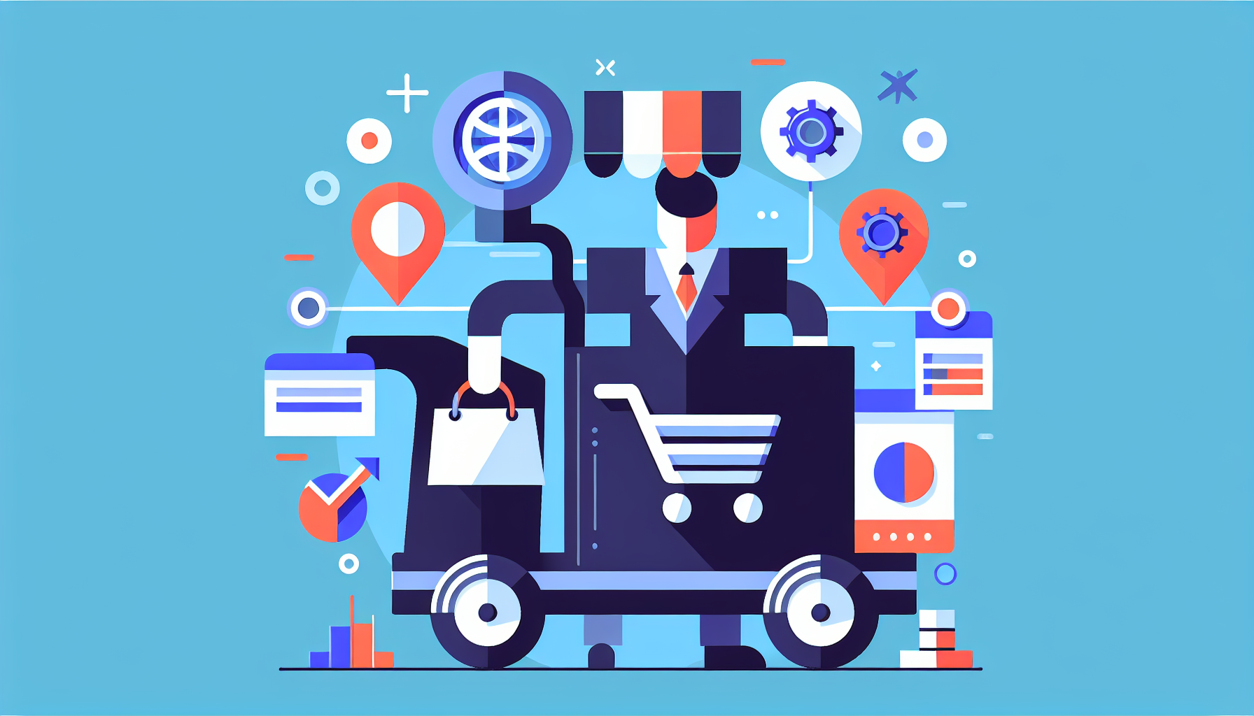 WooCommerce SEO optimalisatie in 2026: webshop analyse, snelheid en structured data