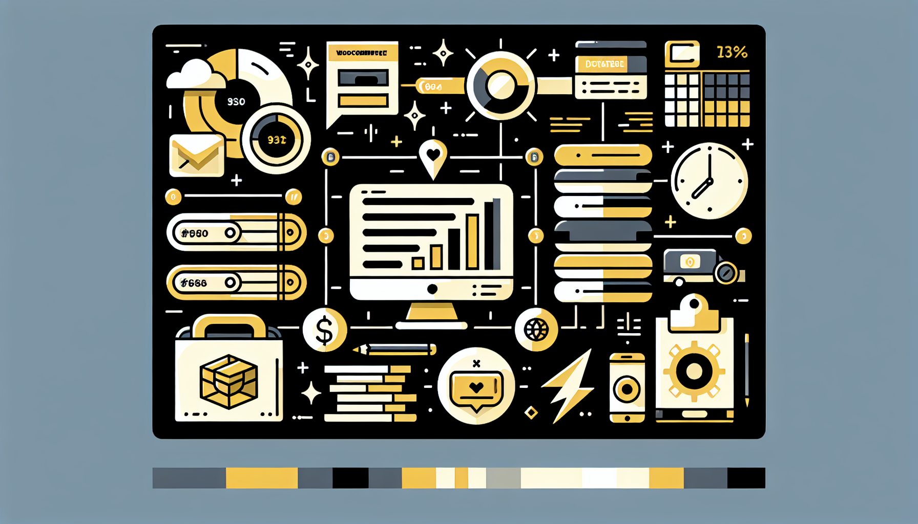 Database optimaliseren voor een snellere WooCommerce backend
