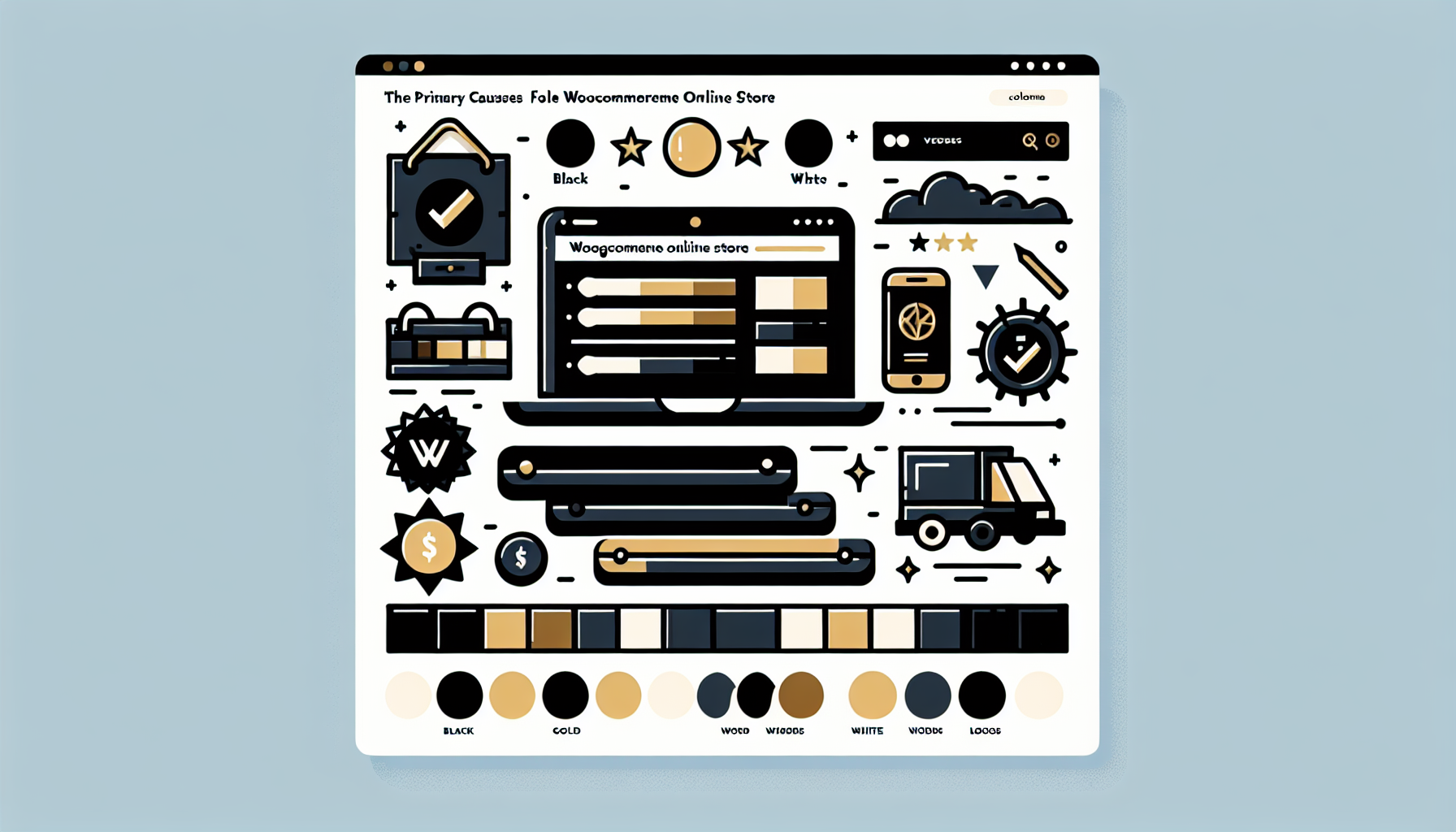 Belangrijkste oorzaken van een trage WooCommerce webshop