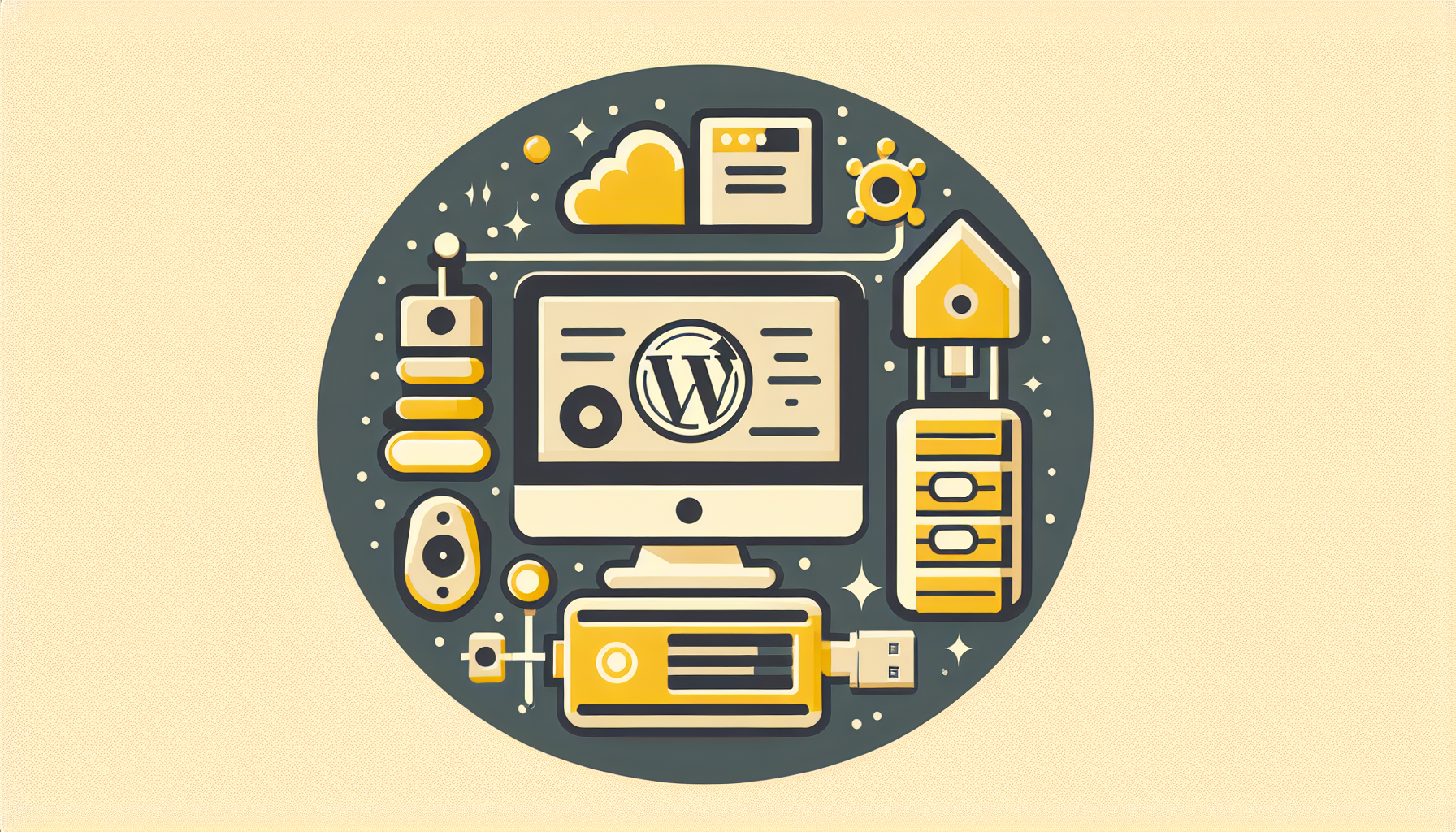 wordpress backup maken met plugin, veilig opslaan en herstellen van website gegevens