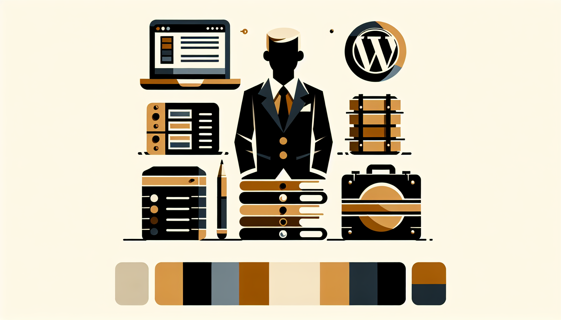 Verschillende manieren om een WordPress backup te maken