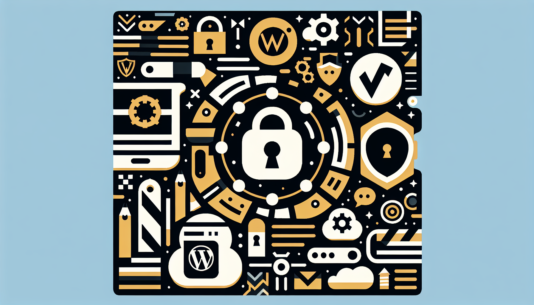 WordPress beveiliging verbeteren in 10 stappen: de ultieme gids 1 WordPress beveiliging verbeteren in 10 stappen