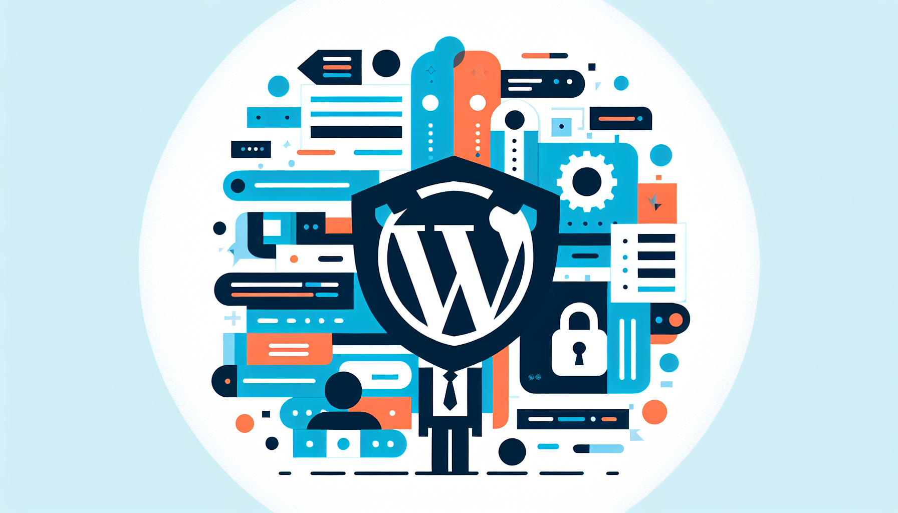 De rol van wordpress updates in de beveiliging van je website