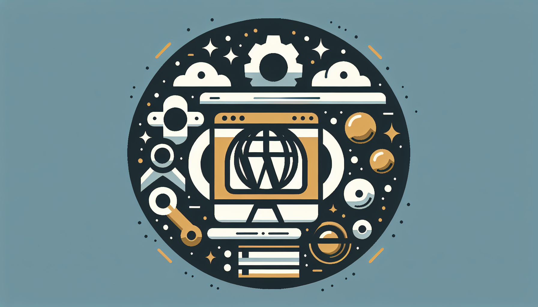Wat kost WordPress website onderhouden in 2026?