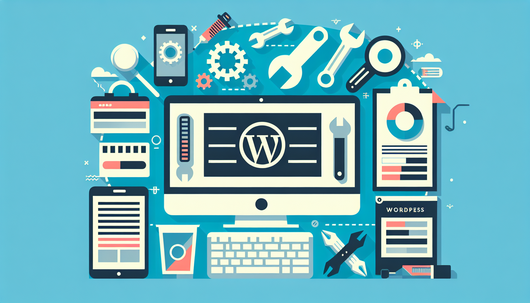 WordPress website traag? Zo los je het op