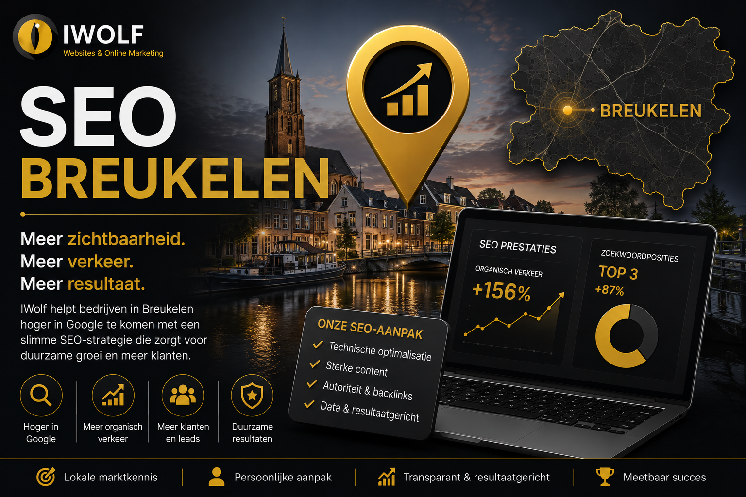 Expert in Breukelen