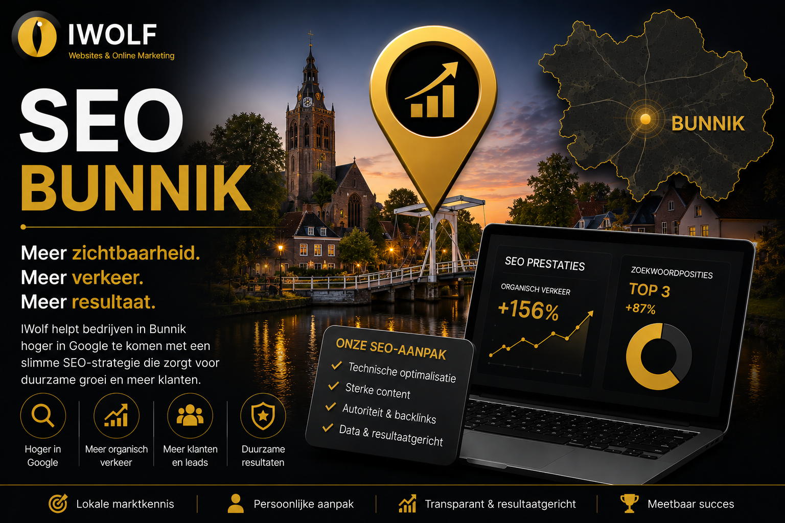 Expert in Bunnik