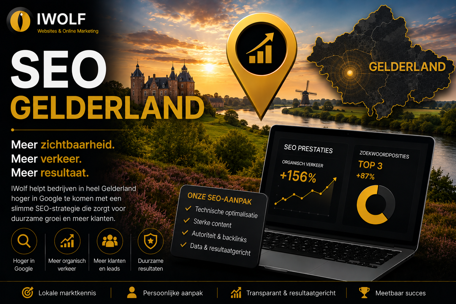 Expert in Gelderland