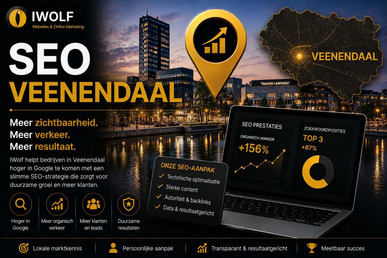 Expert in Veenendaal