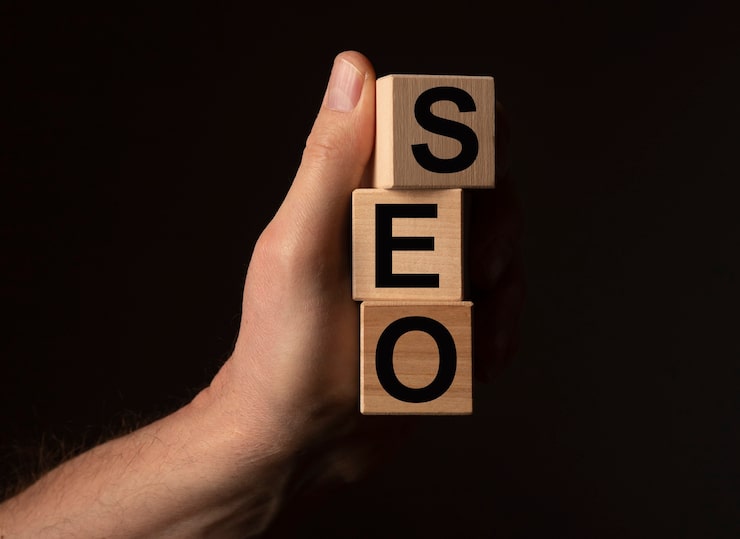 seo prijzen