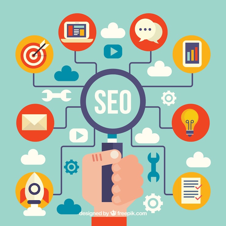 SEO Lopik offerte aanvragen