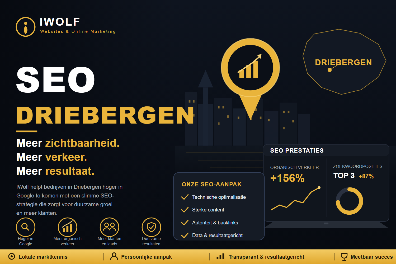 Expert in Driebergen