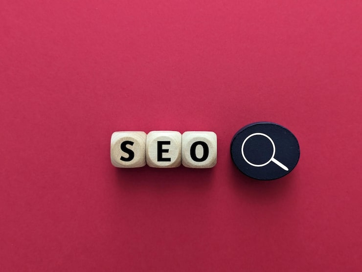 #1 SEO Maarssen