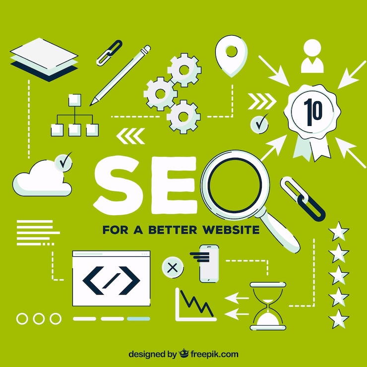 SEO Amersfoort offerte aanvragen