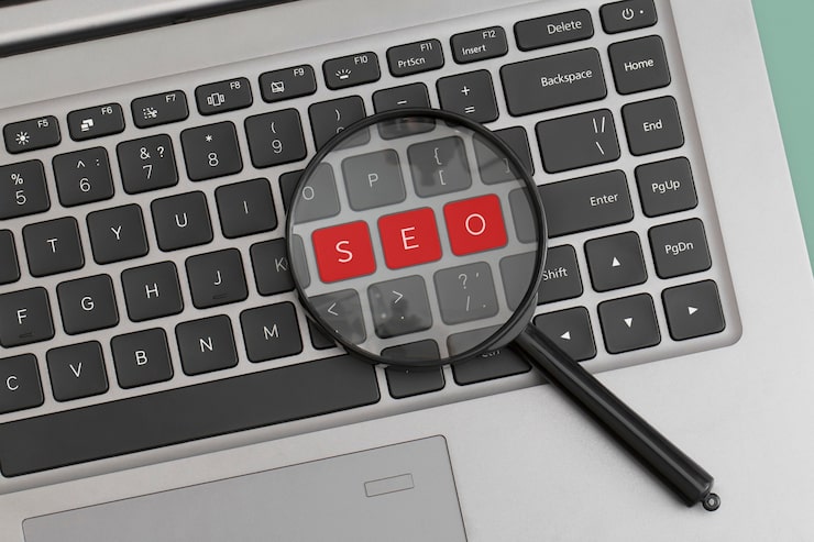 Beste SEO Amersfoort