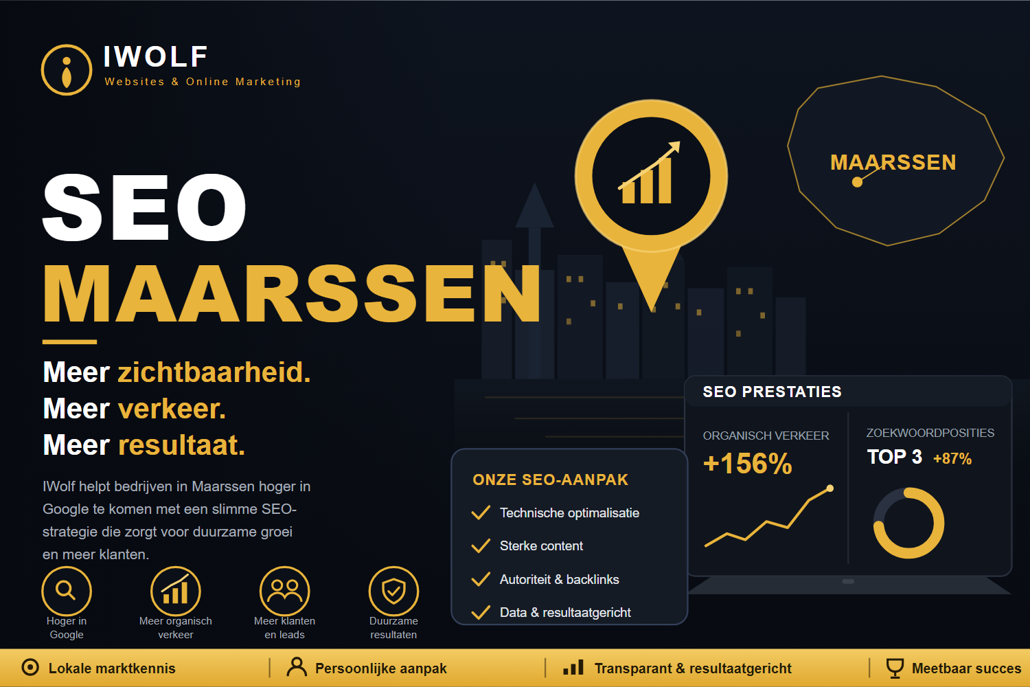 Expert in Maarssen