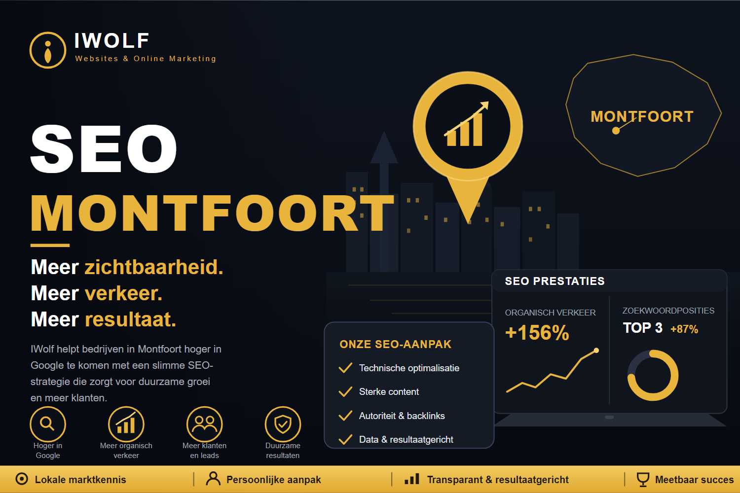 Expert in Montfoort
