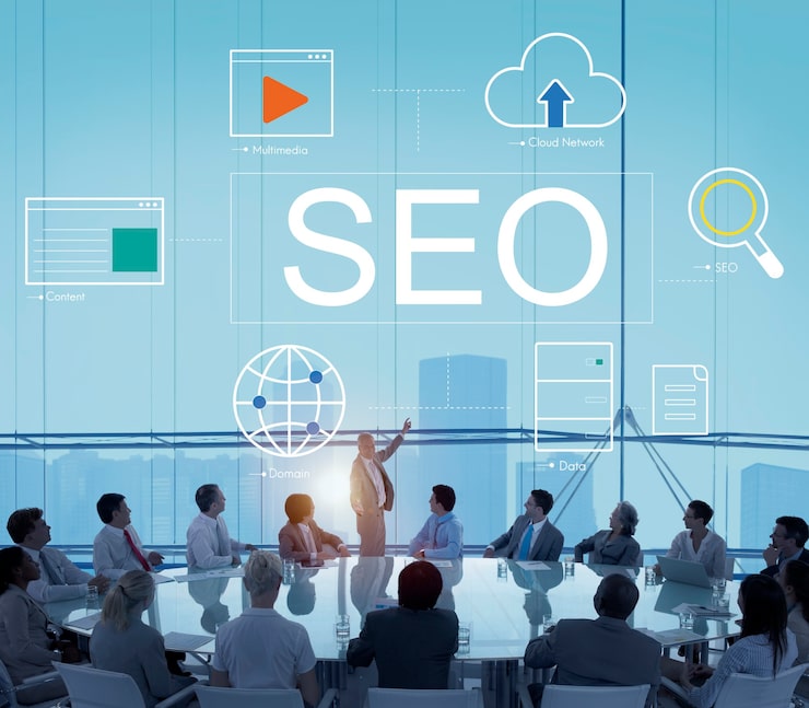 Beste SEO Maarssen