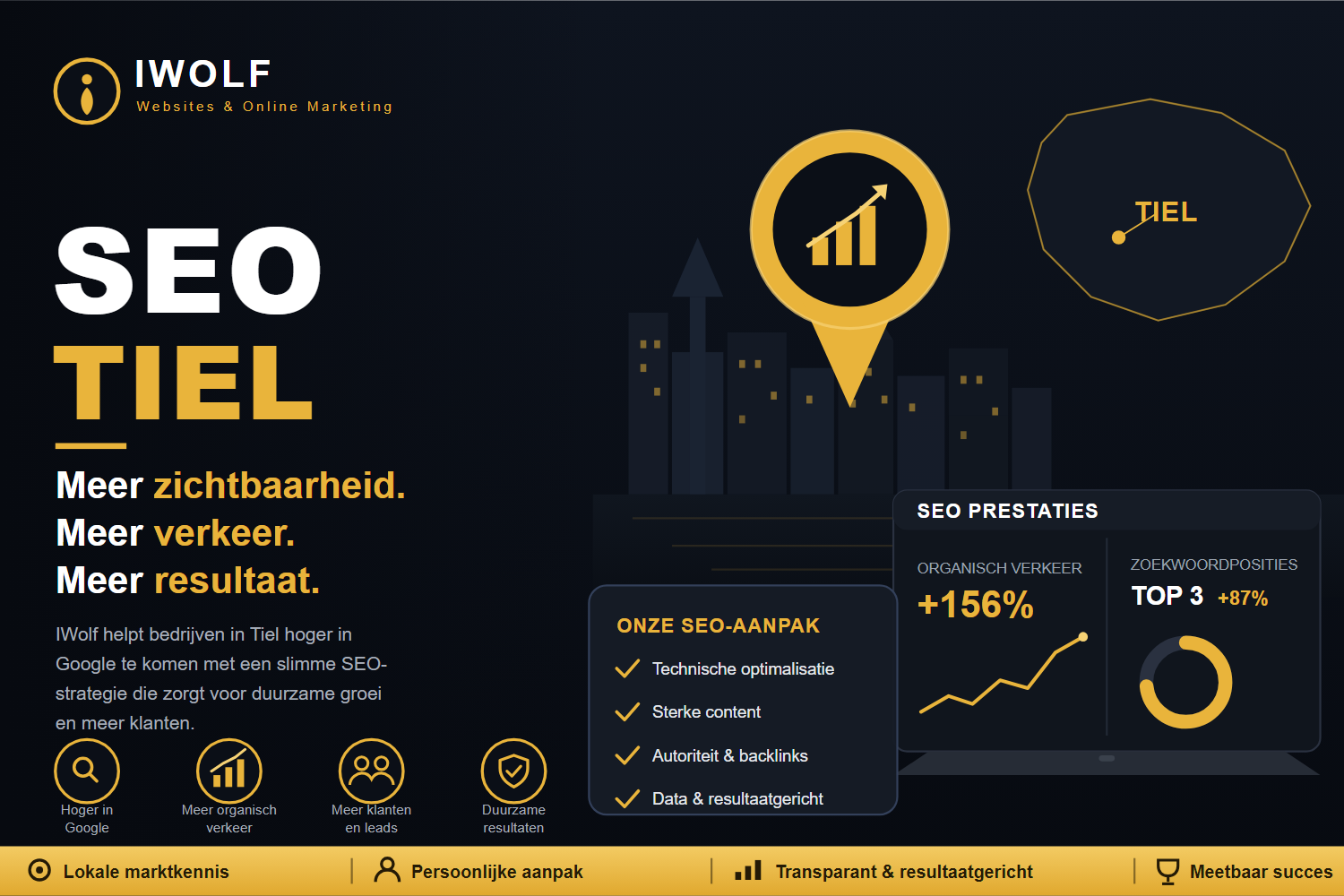 Expert in Tiel