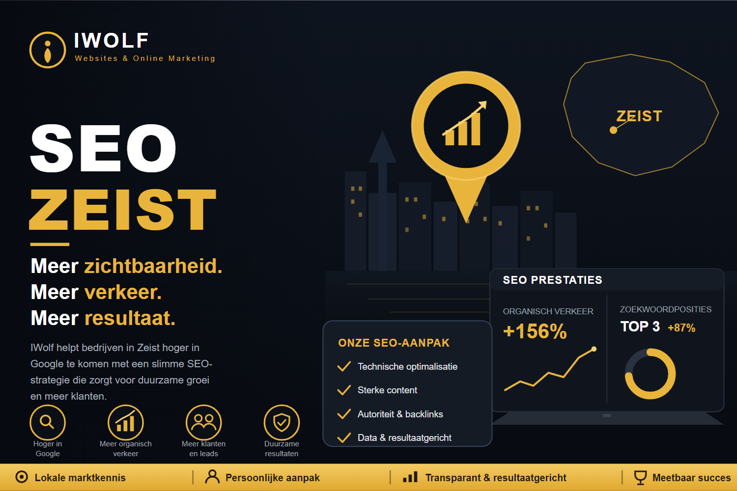 Expert in Zeist