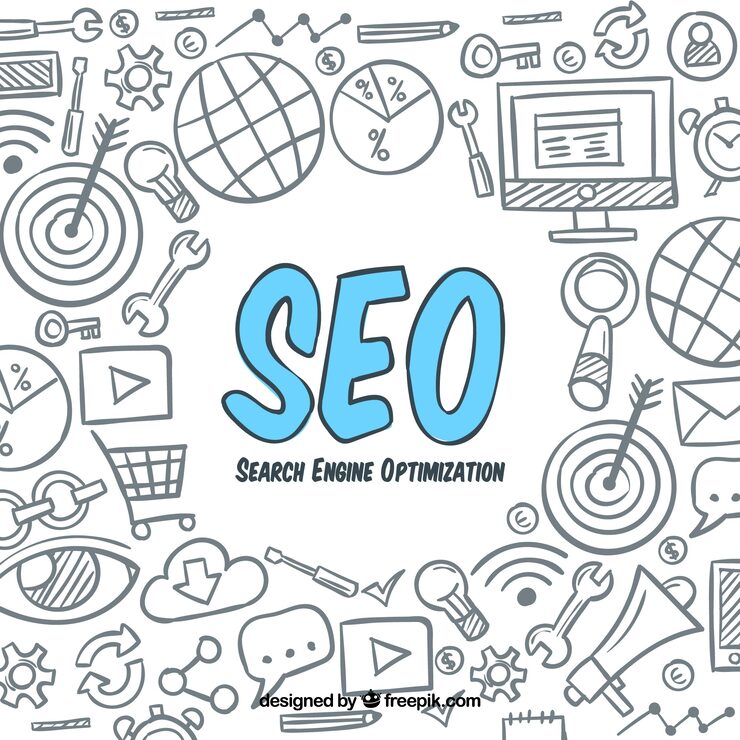 seo prijzen