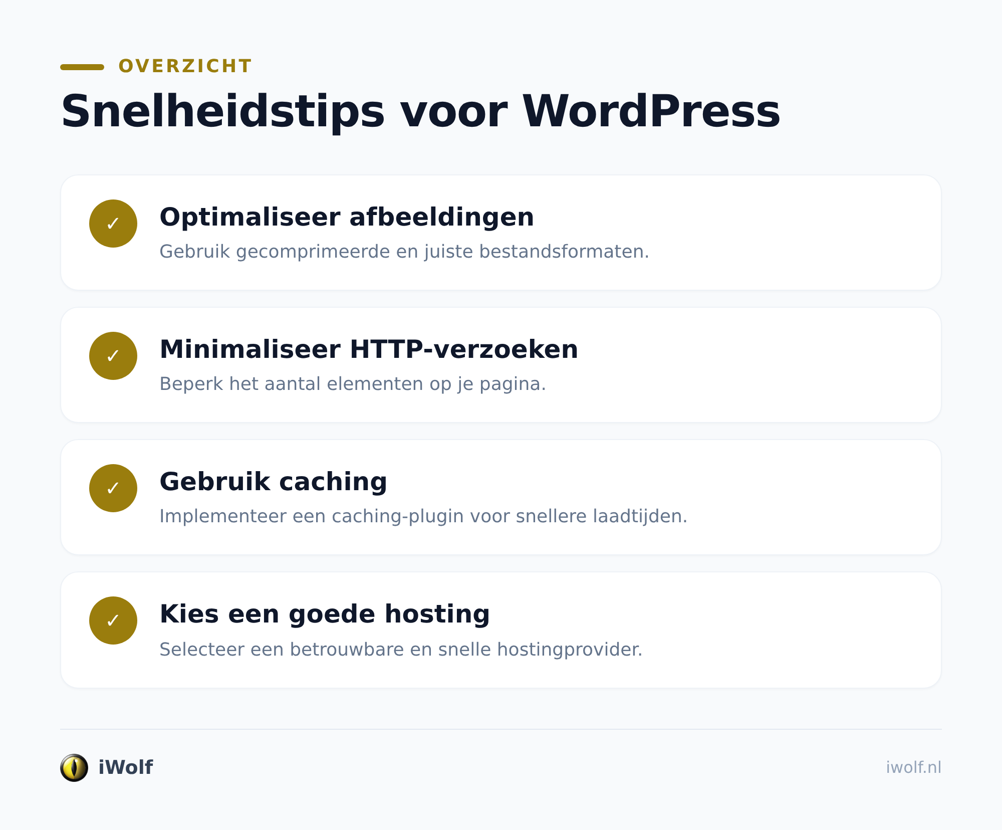 Afbeeldingen goed instellen