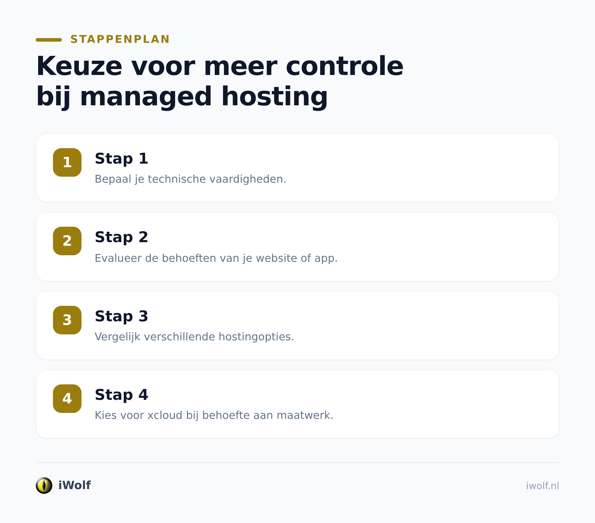 AI-apps vragen andere keuzes dan gewone websites