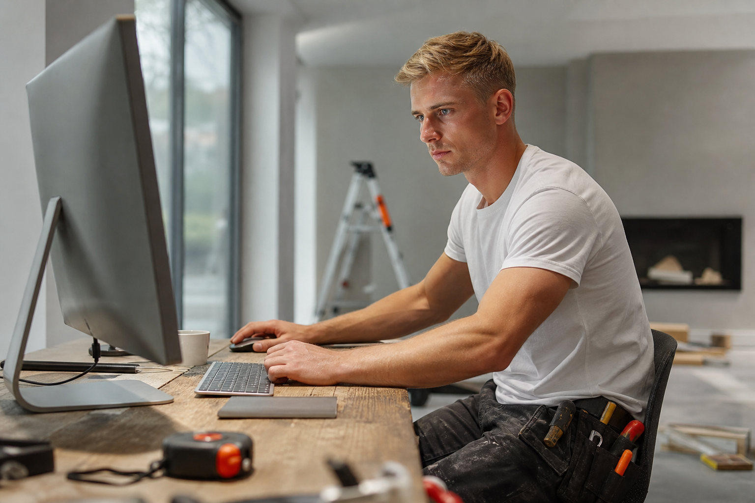 Serank verbeteren met een slimme website-aanpak