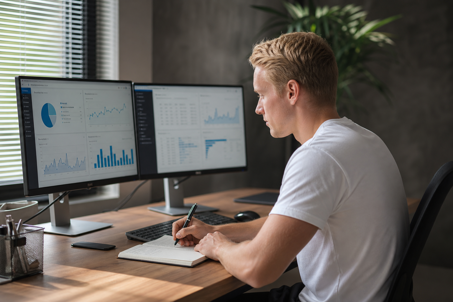 Analytics Google Web: grip op je websiteprestaties