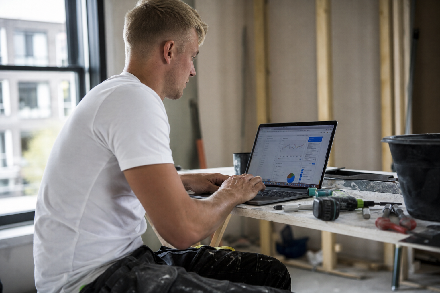 Google Analyticator: eenvoudig analytics toevoegen aan je site