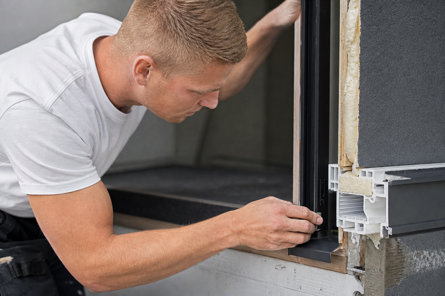 Start met een sterke technische basis