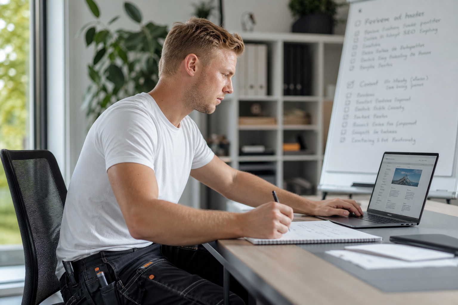 Hoog bij Google: strategieën voor een betere ranking