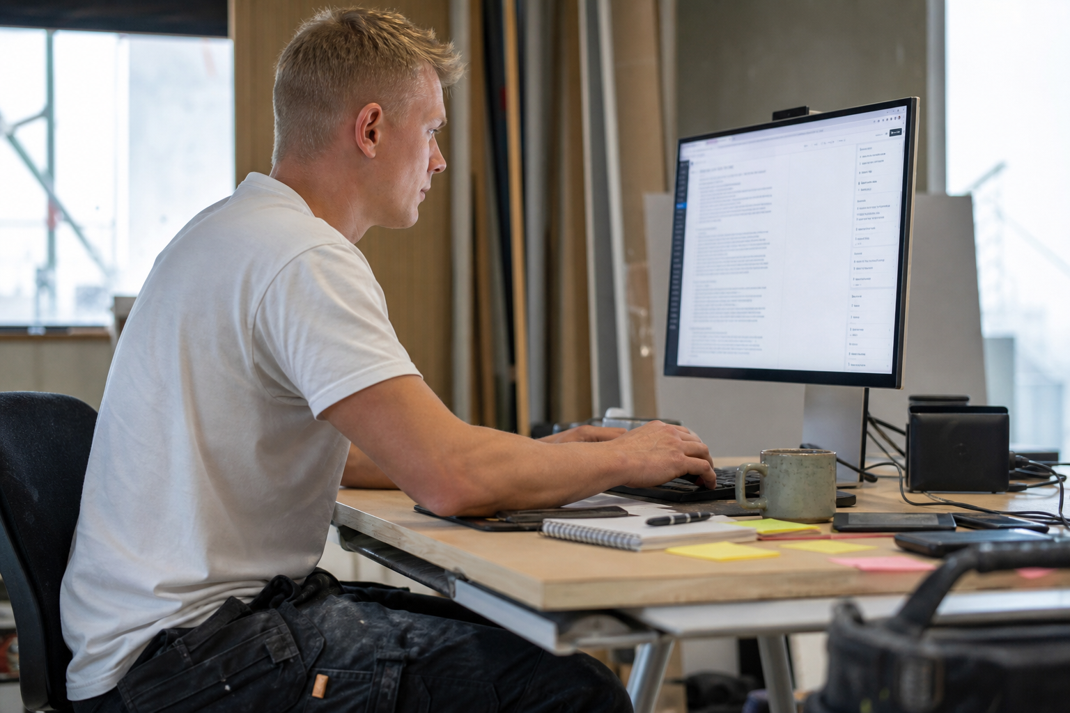 Zo pakt een linkbuilding service het aan