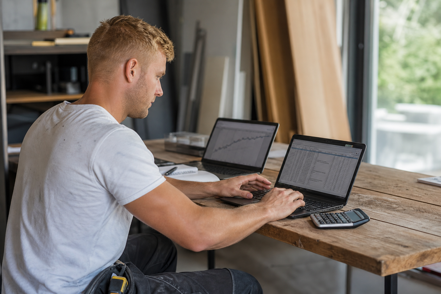 Linkbuilding service voor betere zoekresultaten